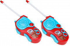Набор раций «Машинки» - Фото 2