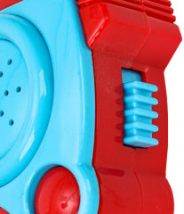 Набор раций «Машинки» - Фото 5