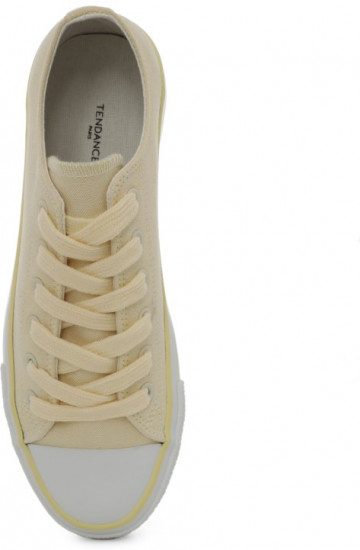 Кеды женские