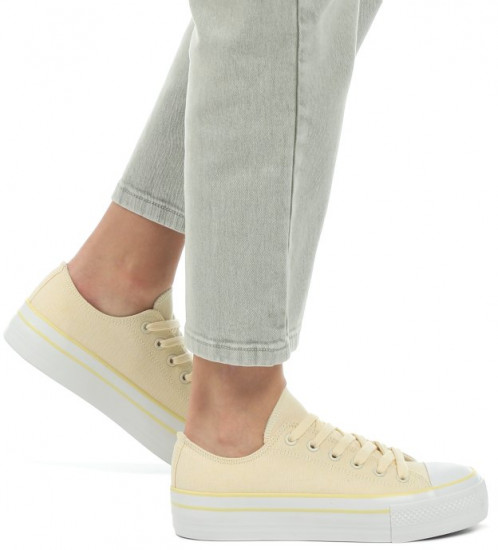 Кеды женские