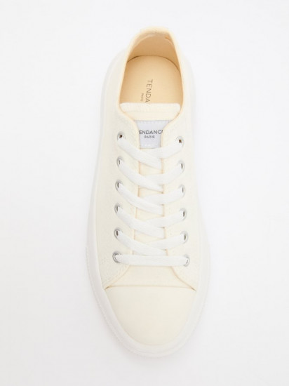 Кеды женские