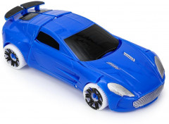 Робот-трансформер 2 в 1 «Супербот» - Фото 4