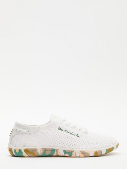 Кеды женские