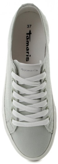 Кеды женские