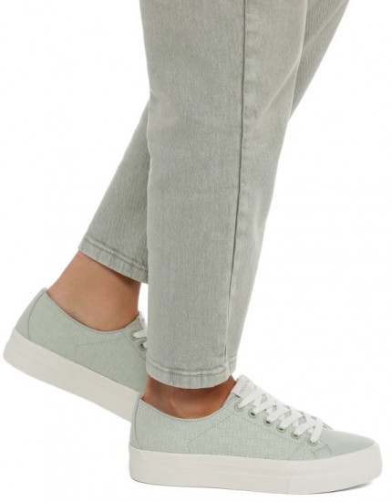 Кеды женские