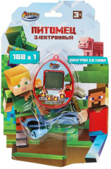 Игра логическая «Питомец» - Фото 6