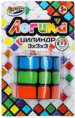 Игра-головоломка «Цилиндр» - Фото 1