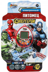 Игра логическая «Питомец» - Фото 6