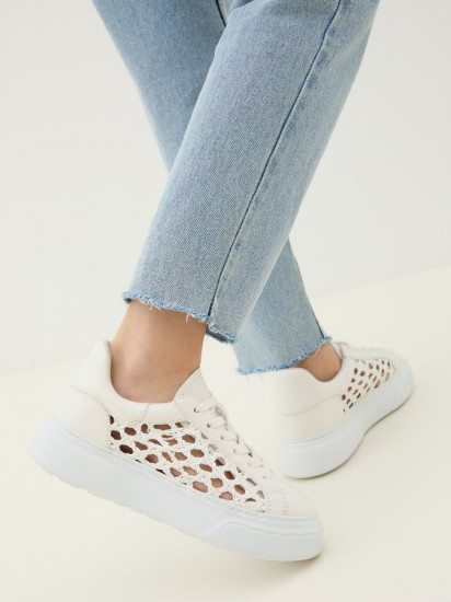 Кеды женские