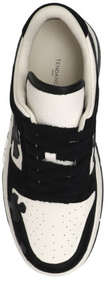 Кеды женские