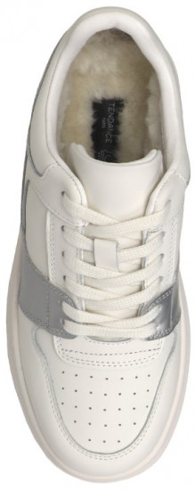 Кеды женские