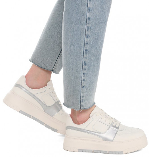 Кеды женские