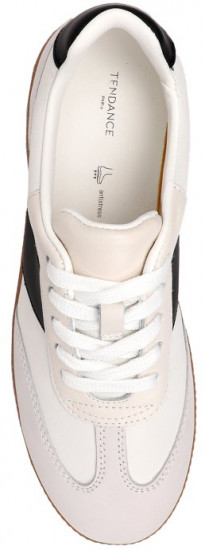 Кеды женские