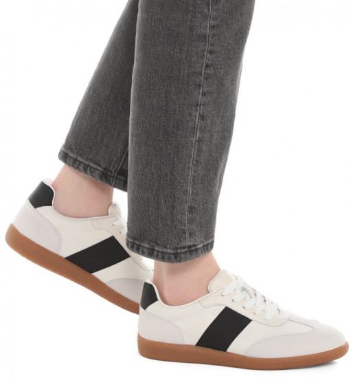 Кеды женские