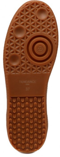 Кеды женские