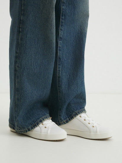 Кеды женские