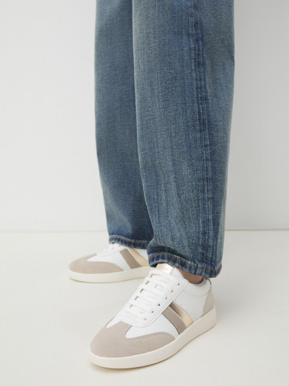 Кеды женские