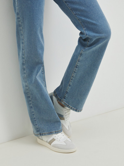 Кеды женские