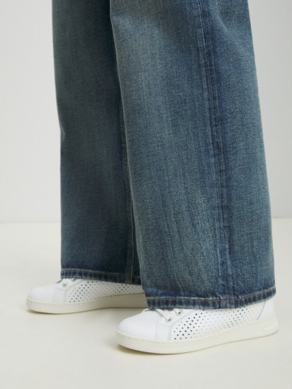 Кеды женские