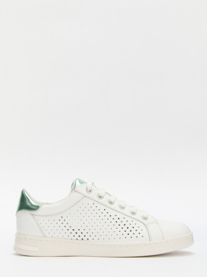 Кеды женские