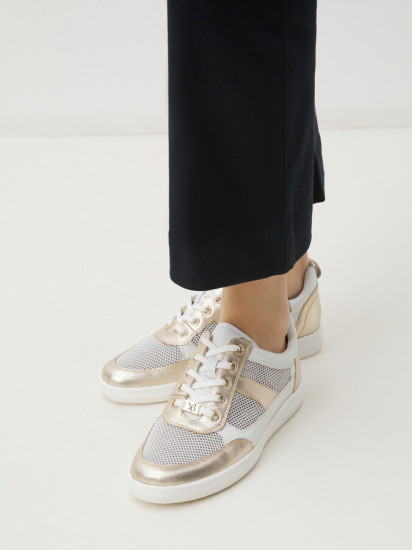 Кеды женские