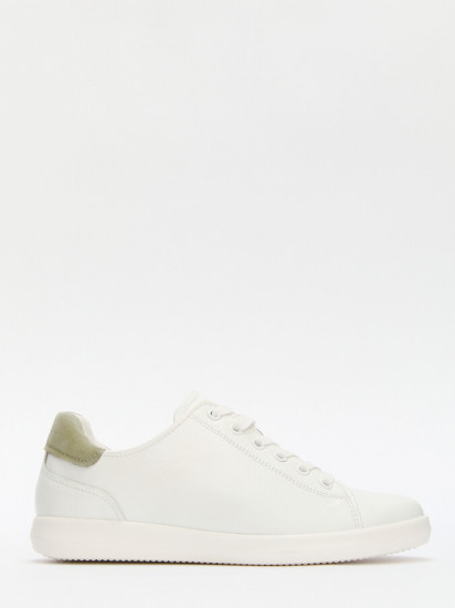 Кеды женские