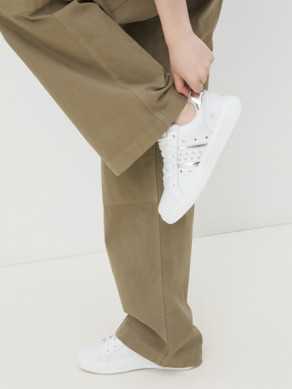 Кеды женские