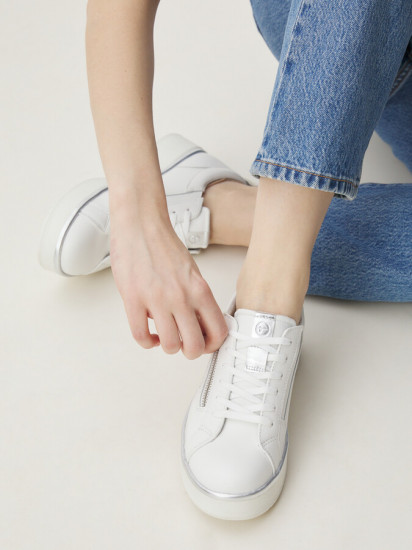 Кеды женские