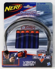 Очки агента и 5 стрел - Фото 1