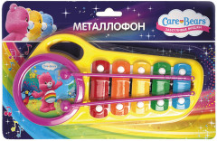 Металлофон - Фото 1