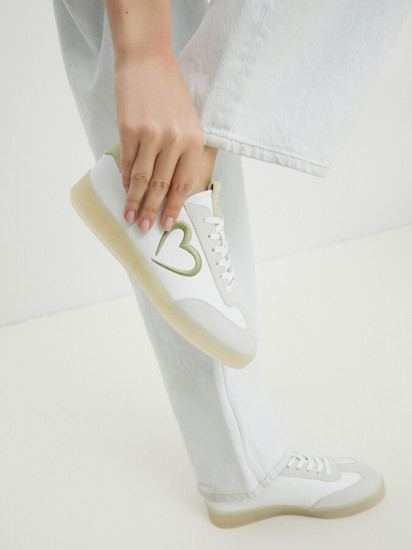 Кеды женские