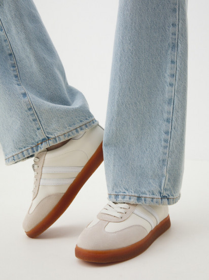 Кеды женские