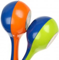 Маракасы «Чебурашка» - Фото 4