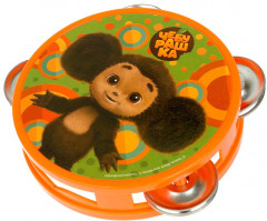 Набор музыкальных инструментов «Чебурашка» - Фото 2