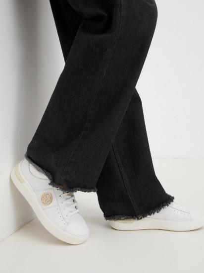 Кеды женские