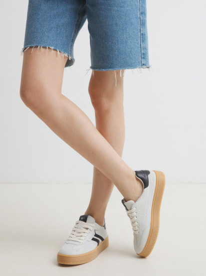 Кеды женские