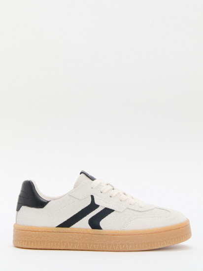 Кеды женские