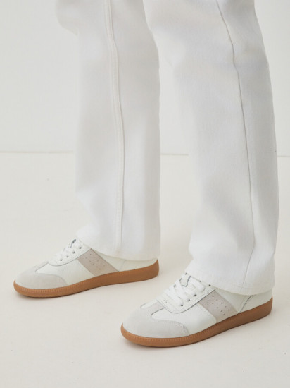 Кеды женские