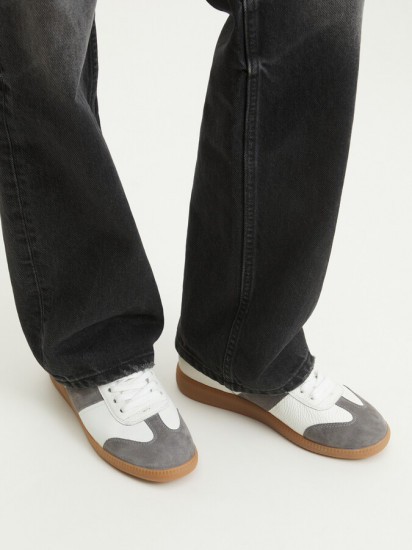 Кеды женские