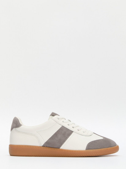 Кеды женские