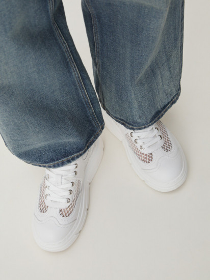 Кеды женские