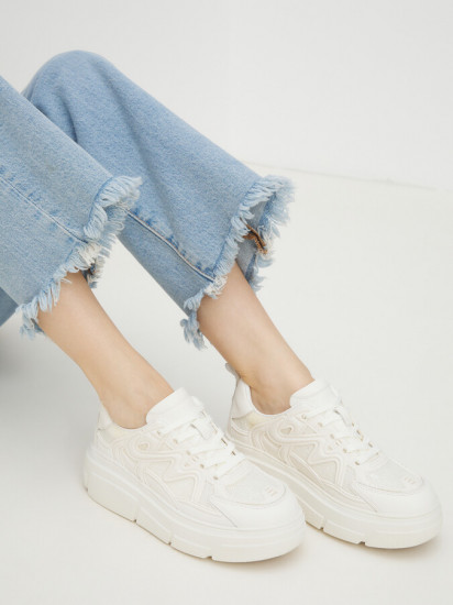 Кеды женские