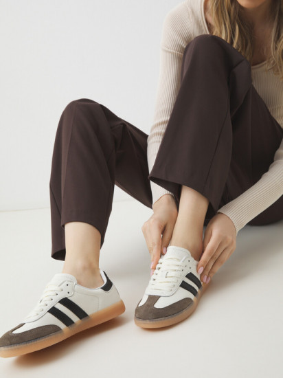 Кеды женские