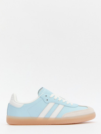 Кеды женские