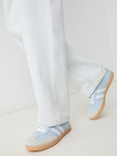 Кеды женские