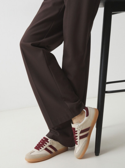 Кеды женские