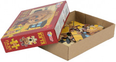 Макси-пазл «Домовёнок Кузя» - Фото 1