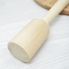 Картофелемялка - Фото 1