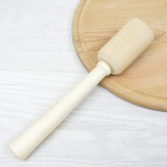 Картофелемялка - Фото 2