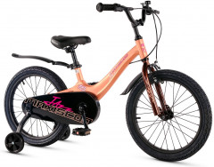 Велосипед детский «Стандарт 18’’» - Фото 1